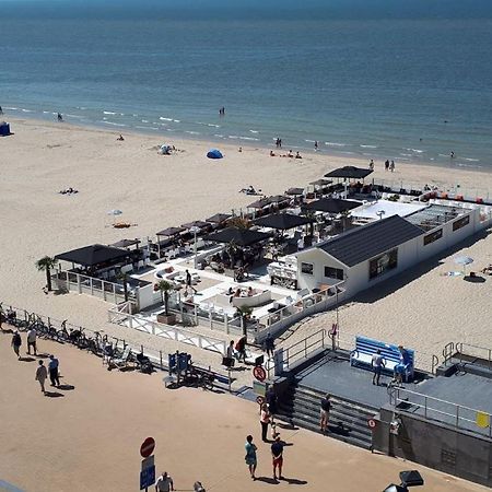 Waw Vakantie Appartement Middelkerke Luaran gambar