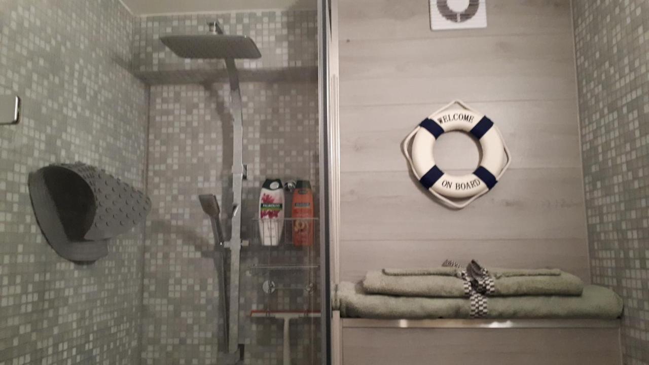 Waw Vakantie Appartement Middelkerke Luaran gambar