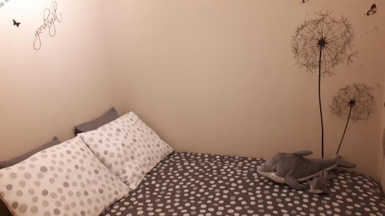 Waw Vakantie Appartement Middelkerke Luaran gambar
