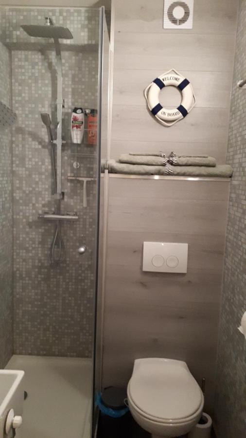 Waw Vakantie Appartement Middelkerke Luaran gambar