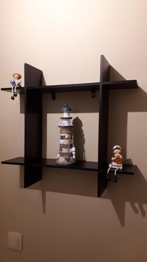 Waw Vakantie Appartement Middelkerke Luaran gambar