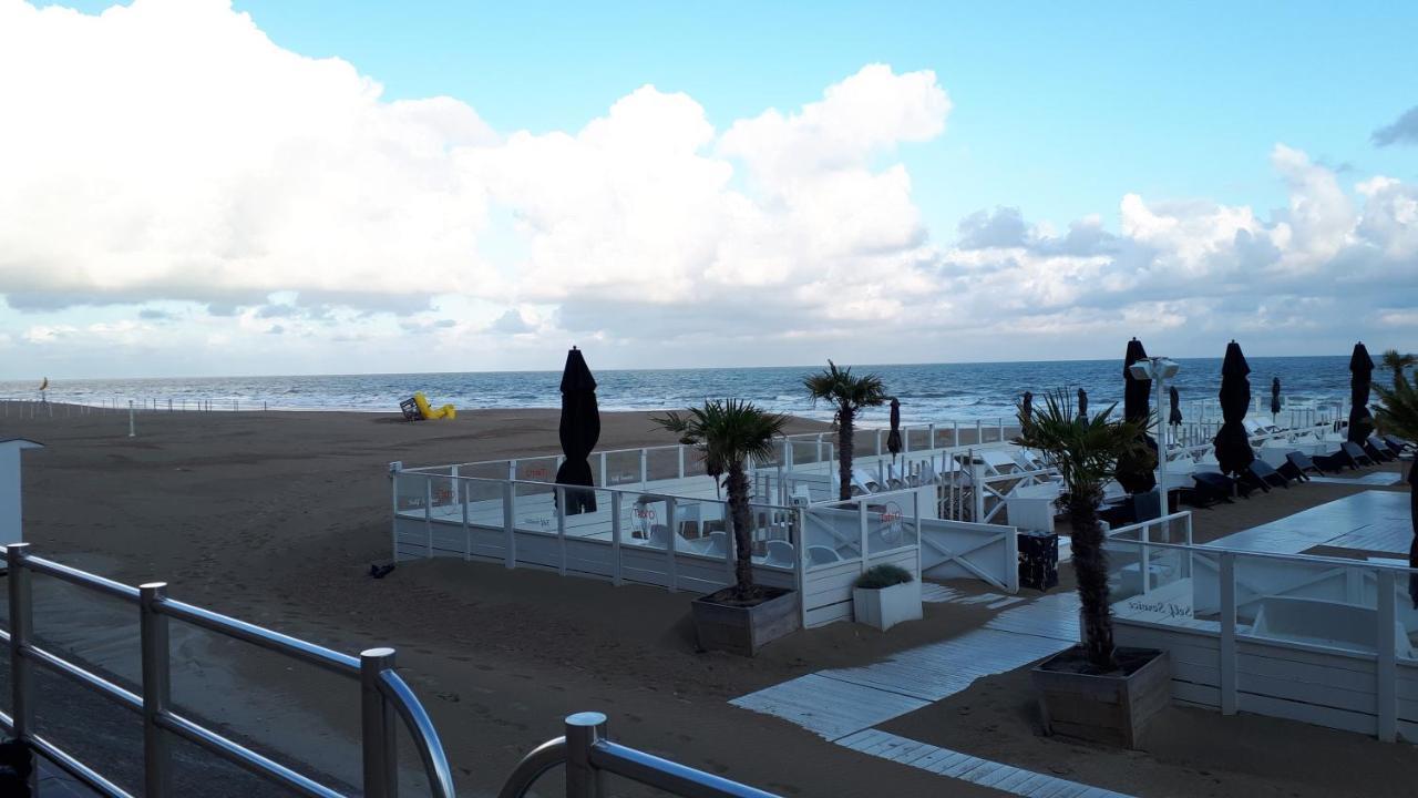 Waw Vakantie Appartement Middelkerke Luaran gambar