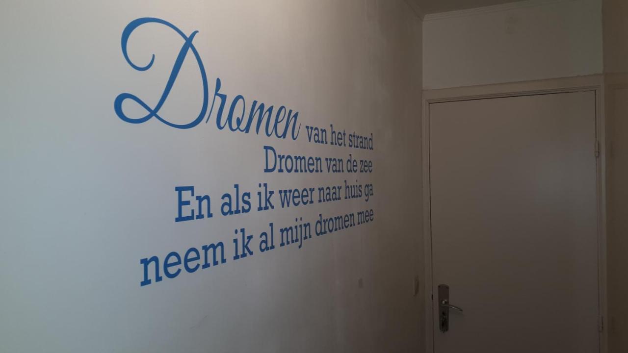 Waw Vakantie Appartement Middelkerke Luaran gambar