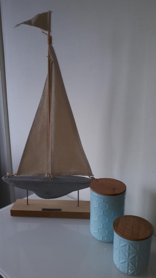 Waw Vakantie Appartement Middelkerke Luaran gambar