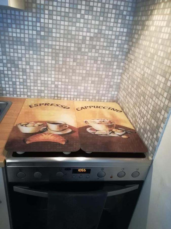 Waw Vakantie Appartement Middelkerke Luaran gambar